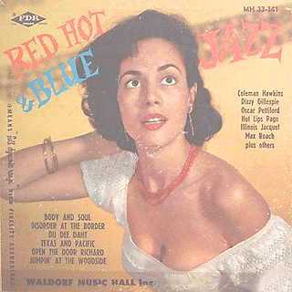 Red Hot and Blue Jazz